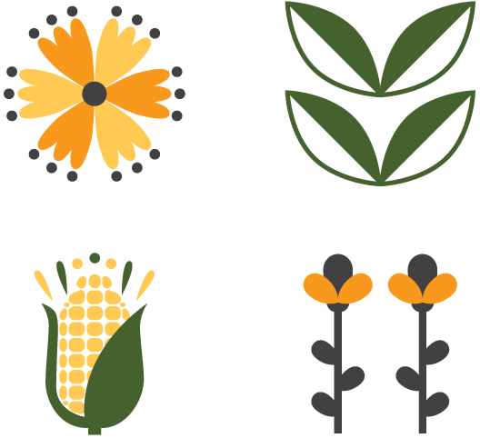 Agriculture art