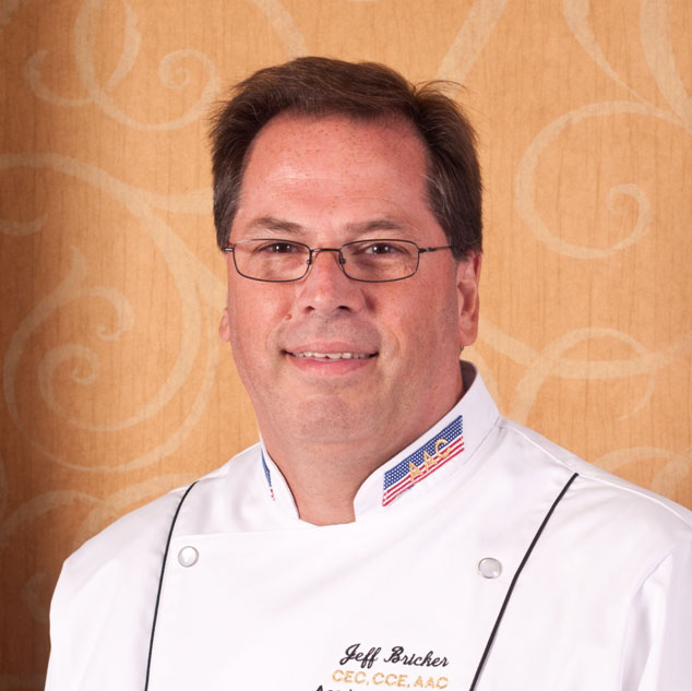 Jeff Bricker