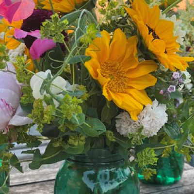 flowers